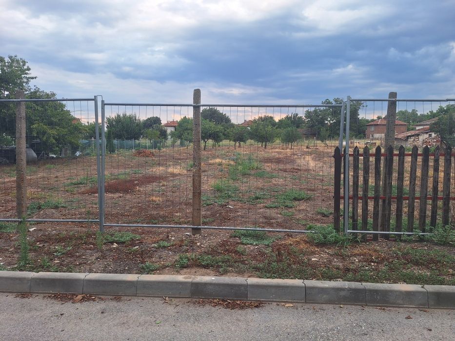 Продава се Парцел в Асеновград - 1542 кв.м за 40 €/кв.м - Снимка #3