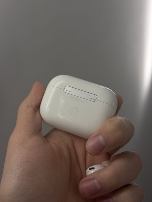 Кейс airpods pro 2
