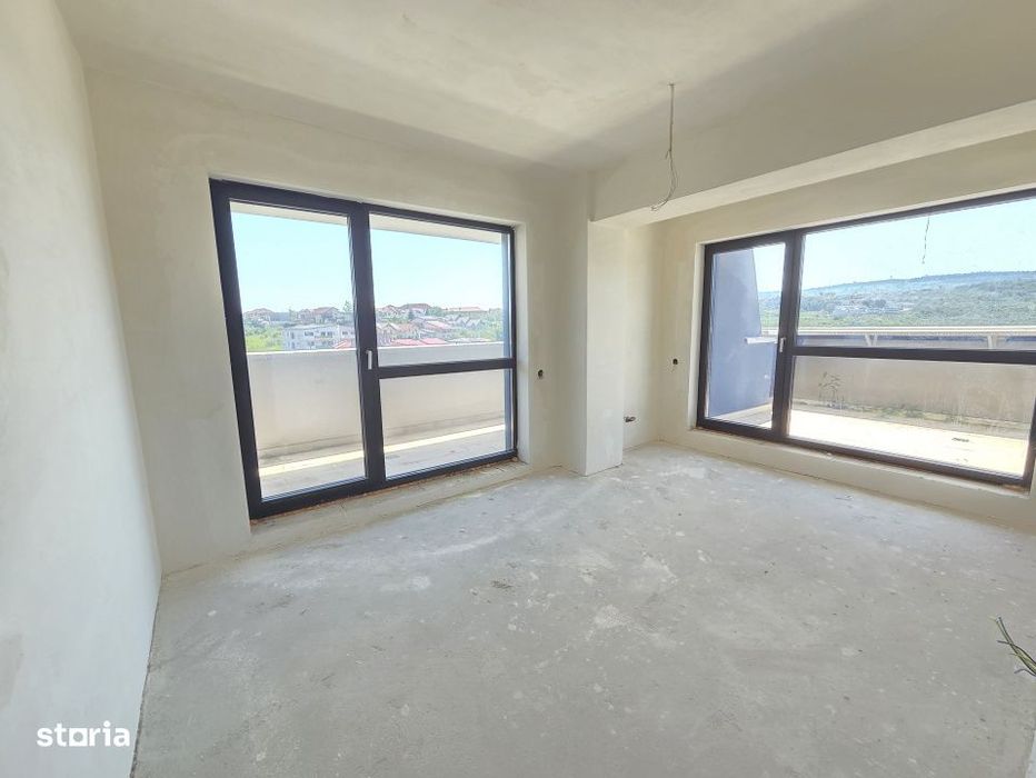 Apartamente 2,3,4 camere in Ansamblu Premium cu CF | Cartier Zorilor!