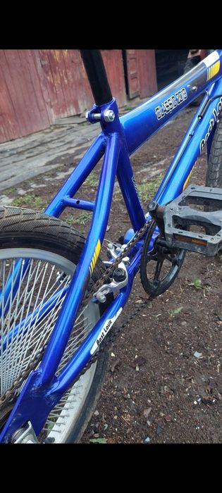 Bicicleta copii nouă