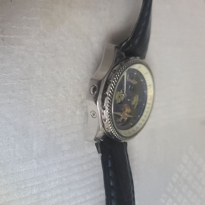 Breitling на запчасти