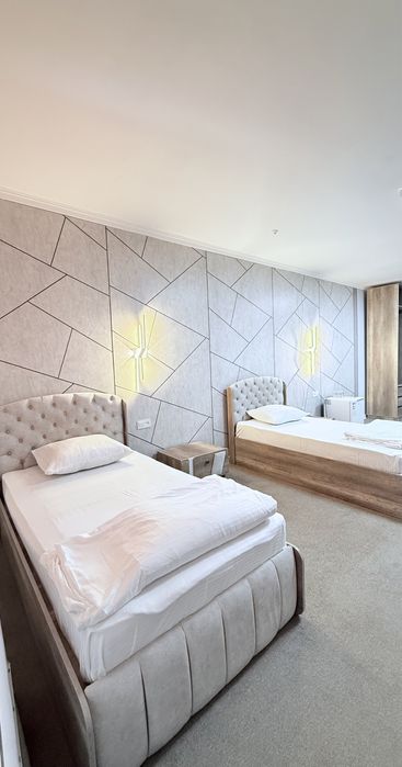 Гостиница Sultan Saray