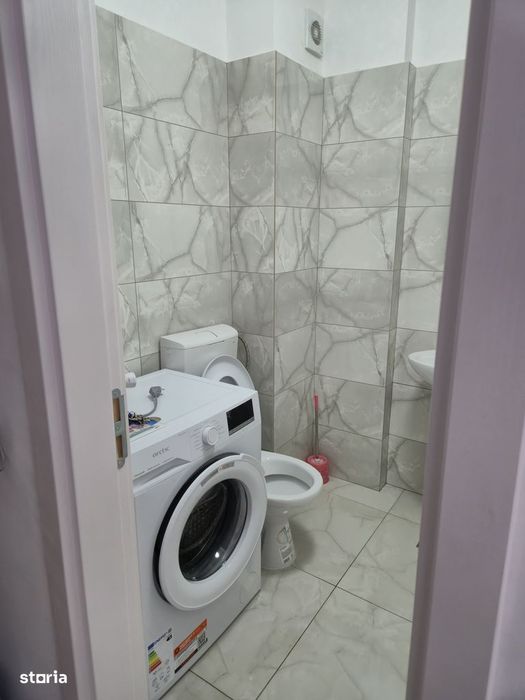 Garsoniera Lux - centrala proprie si loc de parcare Militari Residence