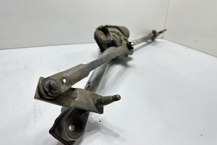 Ansamblu stergator parbriz cu motoras 1s7117504-AD Ford Mondeo MK3