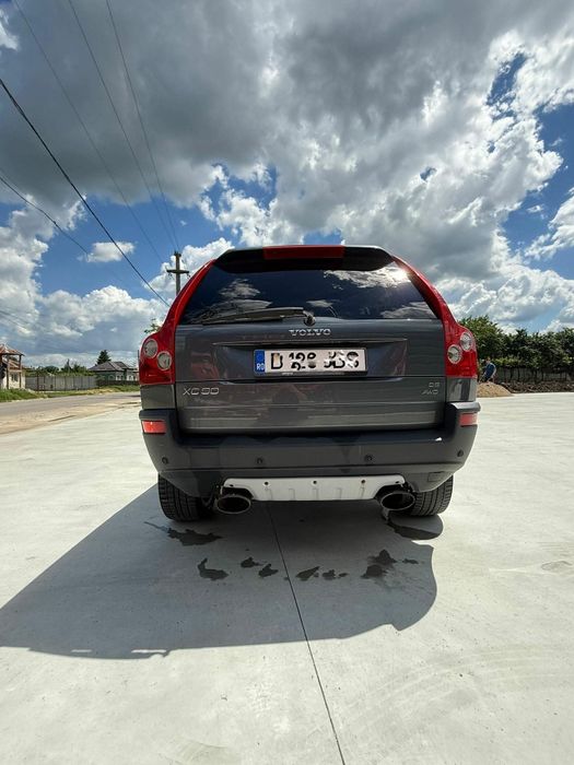 Vând Volvo xc90 2006