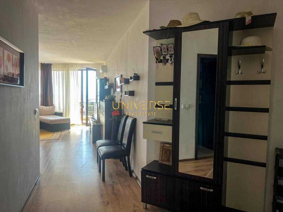 Продава се Двустаен апартамент в Свети Влас - 90 кв.м за 1056 €/кв.м - Снимка #3