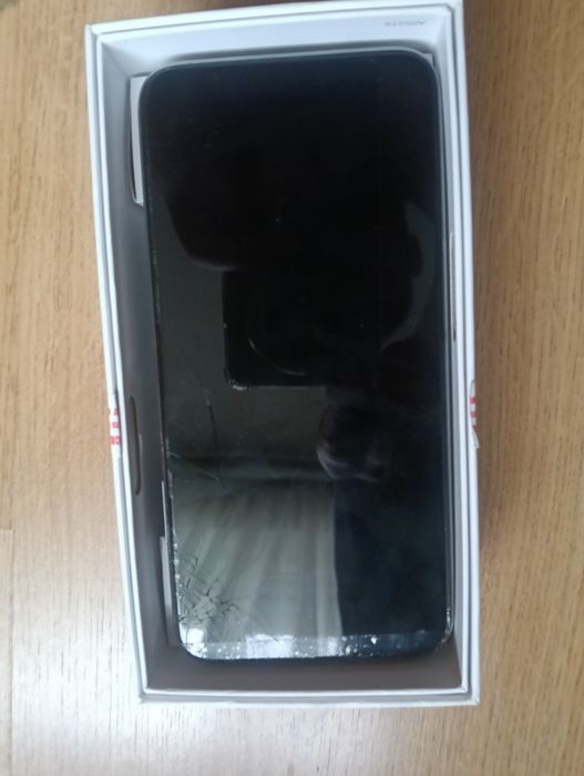 Huawei P40 lite in stare de funcționare
