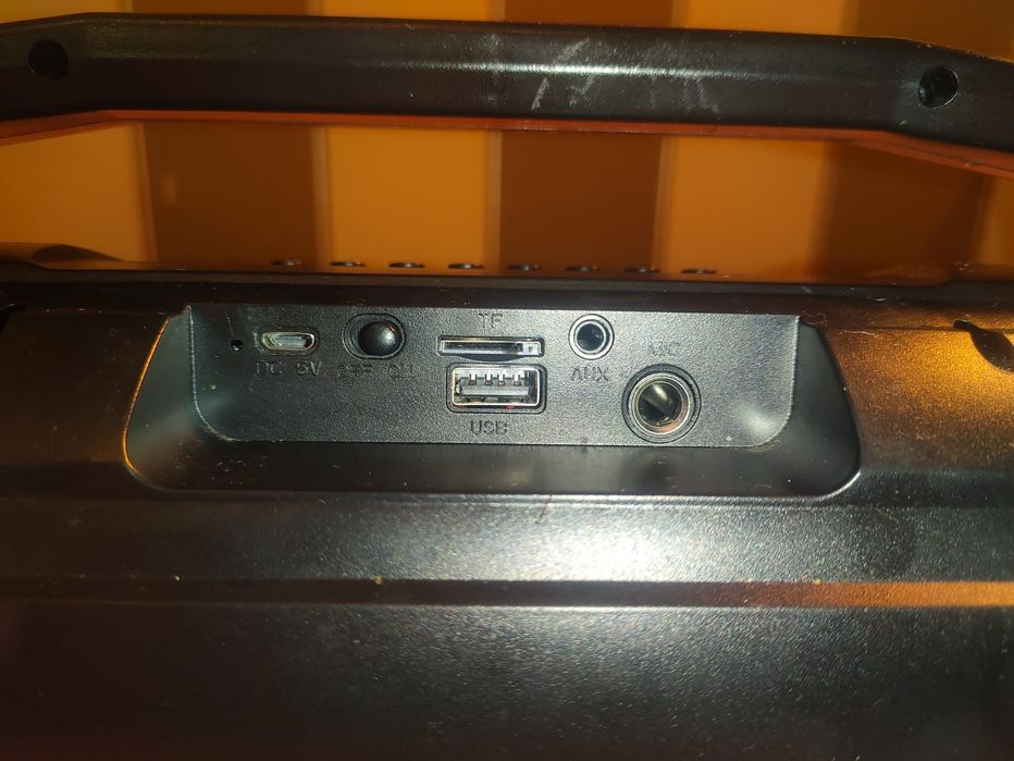 Продам колонку kimiso