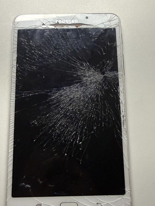 Samsung Galaxy tab a6