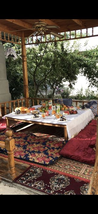 Сергели район Кумарик махаллада 7.6 сотихли участка сотилади