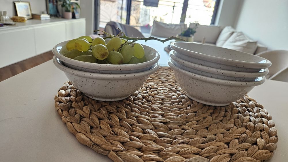 Купи за хранене Ikea 340 мл  - 5 бр.