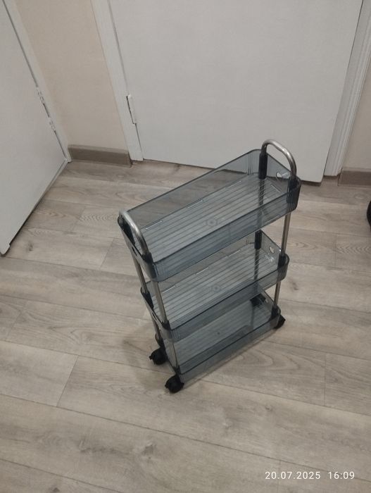 Органайзер для баночек