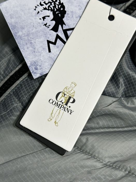 Куртка C.P. Company