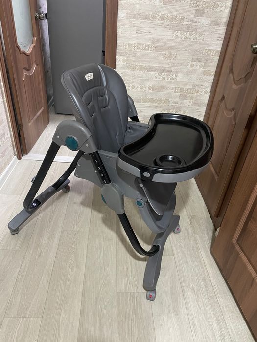 Стульчик для кормления Teknum