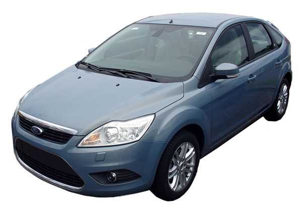 Aripa fata stanga/dreapta Ford Focus 2 facelift 2008-2011 fara semnal