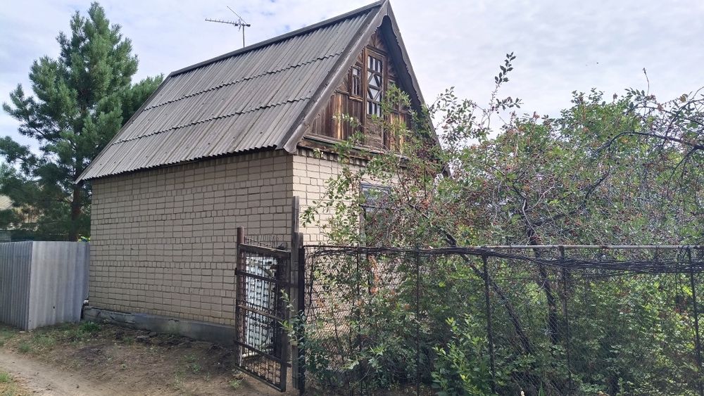 Продам дачу 16соток, город Алга 22 коллектив