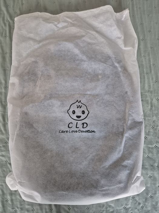 Vand geanta/rucsac pentru bebelusi NOU