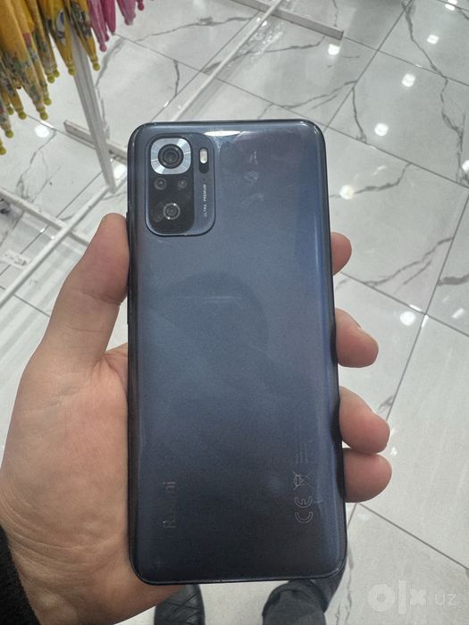 Redmi note 10s 128 gb