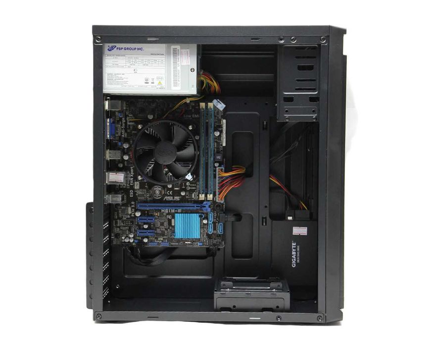 i5 3330/ 8Gb HD Graphics 2500 X-Game Компьютер