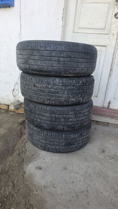 Lasetti zavod saka diska balon sotiladi