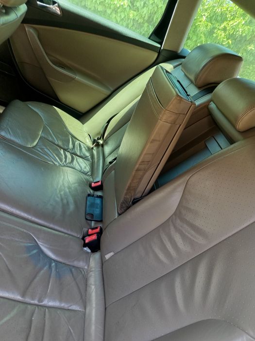 VOLKSWAGEN Passat 2006 — imagine 5