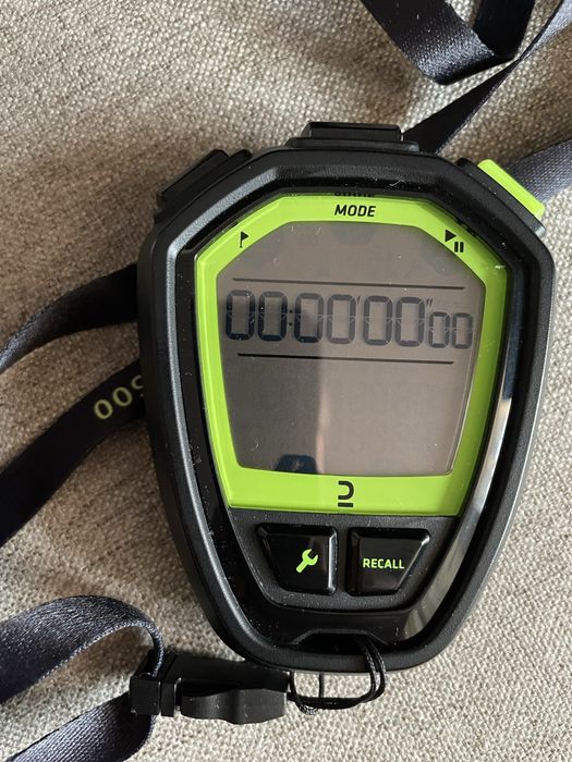 Cronometru sport Kalenji On start 500