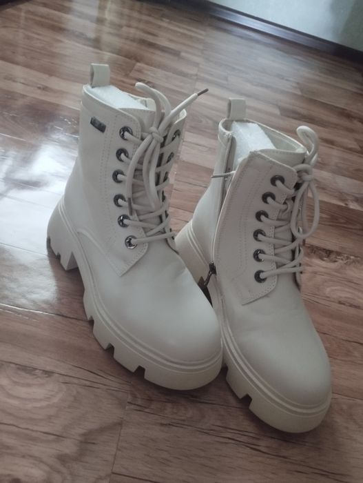 Зимняя обувь 39 размер