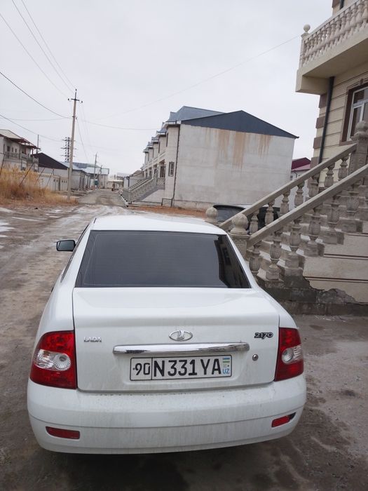 Lada Priora 2170