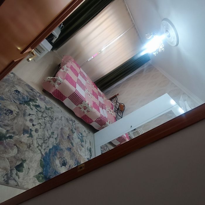 Продам 4х ком квартира