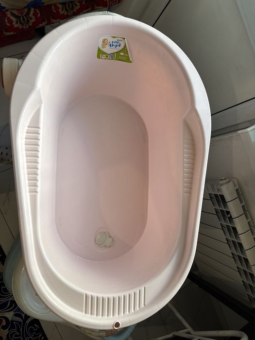 Хадунок,ванна,стульчик для кормление