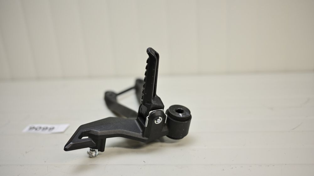 Kawasaki Z1000 R 2014 2020 Suport scarita spate dreapta