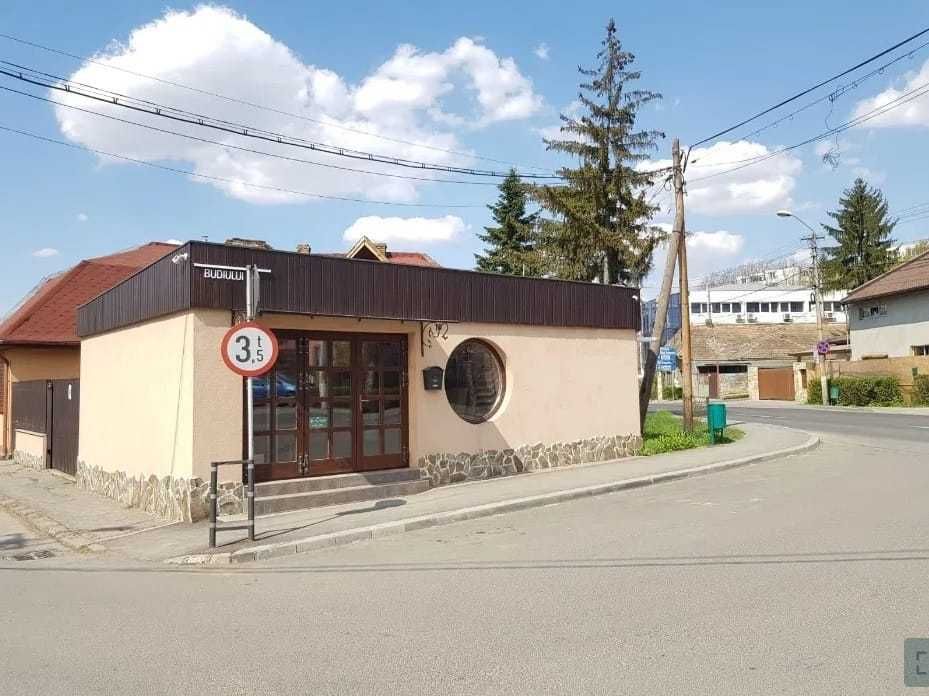 De Inchiriat sau Vanzare Spatiu comercial langa Gara Mare
