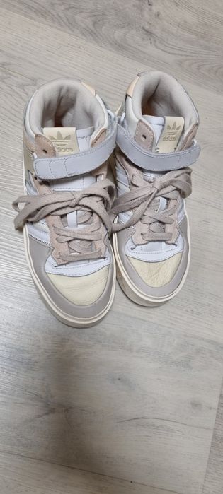 Кецове Adidas Forum Bonega