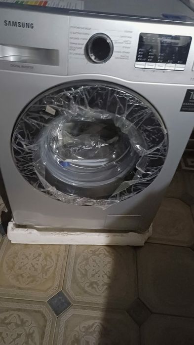 Стерални машинка автомат