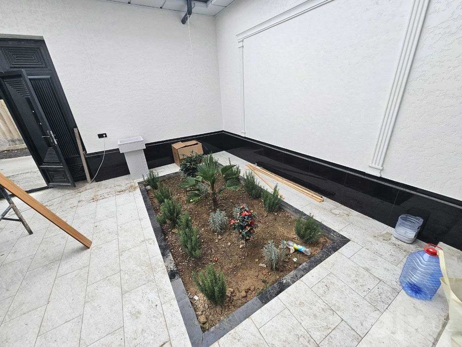 Uy 5 xonalar 110 m² Toshkentda