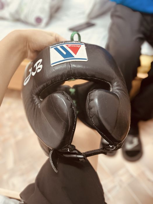 Шлем виннинк ориг из америки