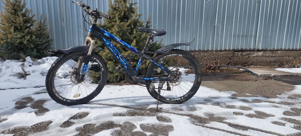 Хороший велосипед