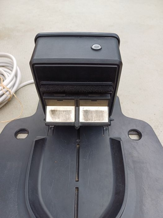 Косачка робот...