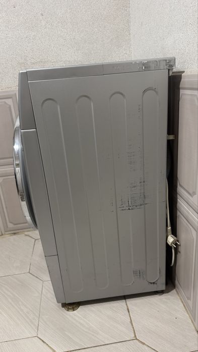 Стиральная машина LG