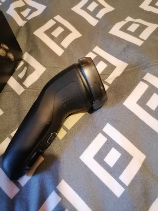 Електрическа самобръсначка Philips 3000x series