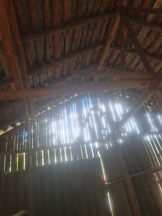 Продава къща в с.Ряка с парцел 1730 кв.м,на 5 км.от гр.Смолян