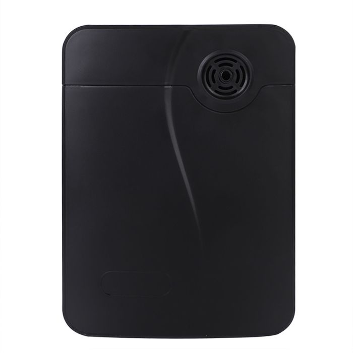 Ултразвуков дифузор с етерични масла