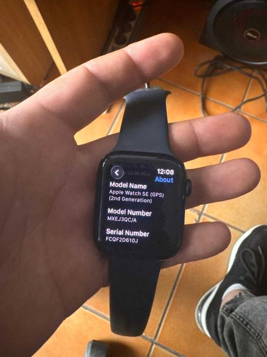 Apple Watch SE 2 44MM