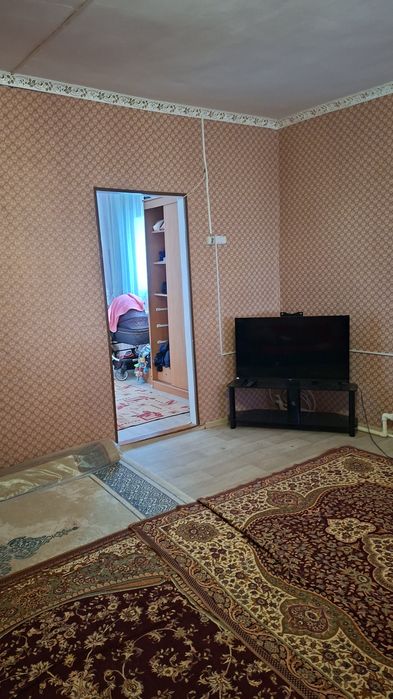 Үй малымен сатылады