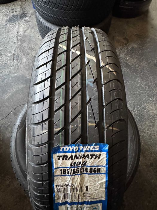 Toyo 185/65 R14 86H vară