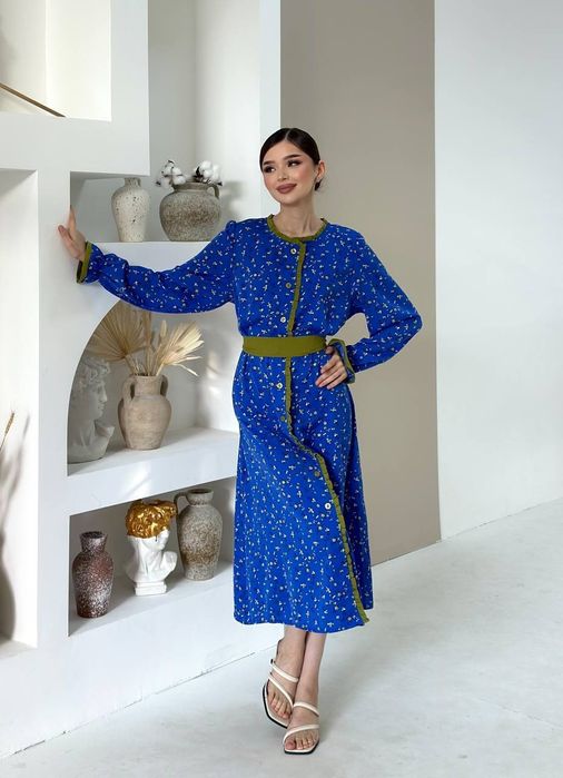 Платье новый 5000