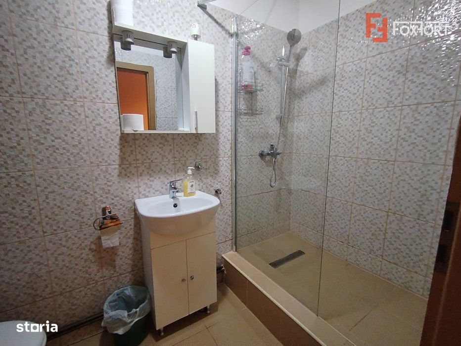 Apartament cu o camera de inchiriat in Timisoara, zona Ultracentrala