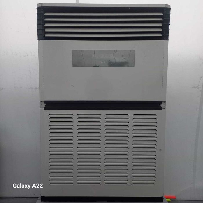 Кондиционер производственный AUX