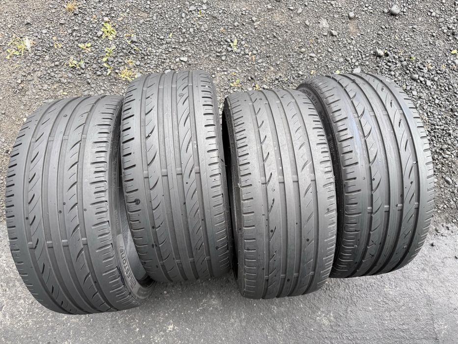 255/35 R20 MILESTONE GREEN SPORT anvelope vara /Montaj inclus