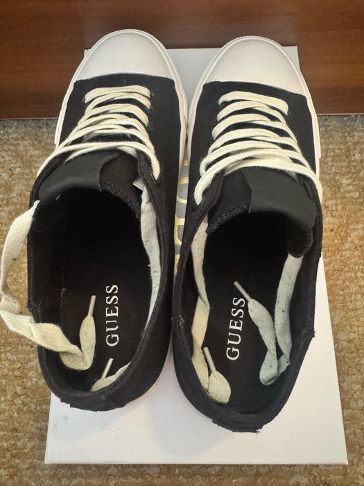 Мъжки Обувки GUESS